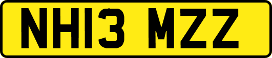 NH13MZZ