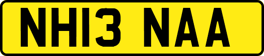 NH13NAA