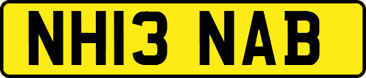 NH13NAB