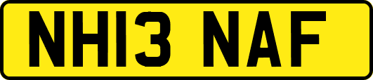 NH13NAF
