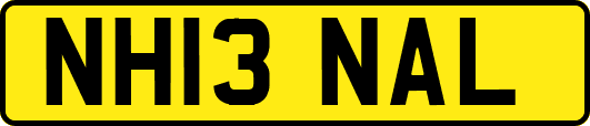 NH13NAL