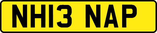NH13NAP