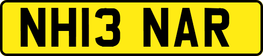NH13NAR