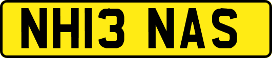 NH13NAS