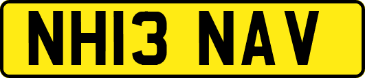 NH13NAV