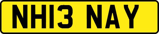 NH13NAY
