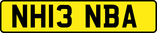 NH13NBA