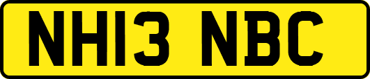 NH13NBC