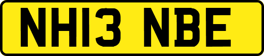 NH13NBE
