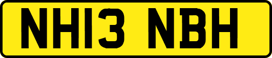 NH13NBH