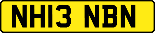 NH13NBN