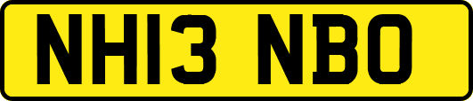 NH13NBO