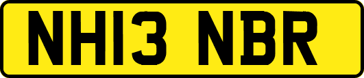 NH13NBR