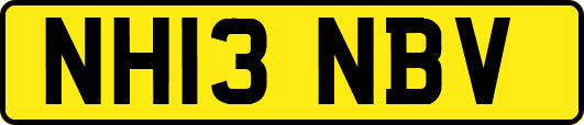 NH13NBV