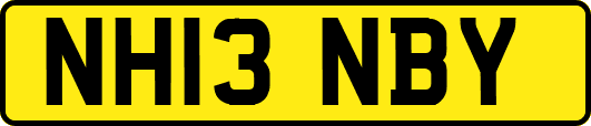 NH13NBY