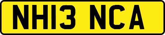 NH13NCA