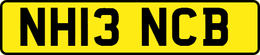 NH13NCB