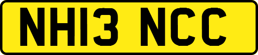NH13NCC