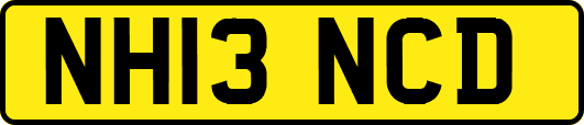 NH13NCD
