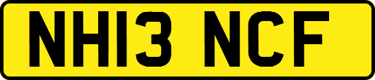 NH13NCF