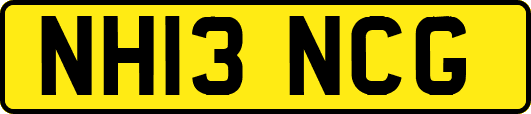 NH13NCG