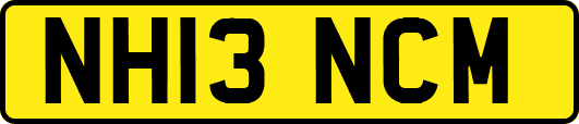 NH13NCM