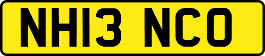 NH13NCO