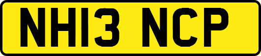 NH13NCP