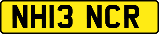 NH13NCR