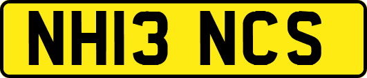 NH13NCS
