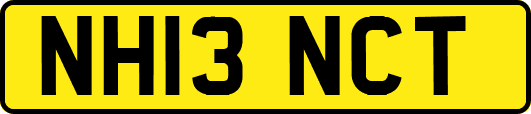 NH13NCT