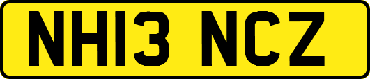 NH13NCZ