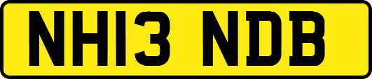 NH13NDB