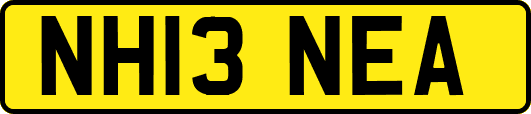 NH13NEA