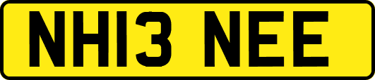 NH13NEE