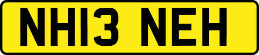 NH13NEH