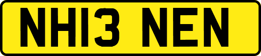 NH13NEN