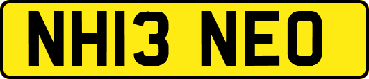 NH13NEO