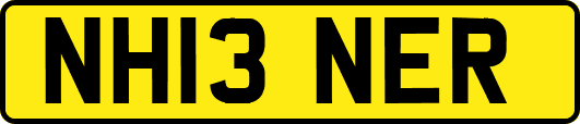 NH13NER
