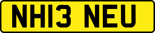 NH13NEU