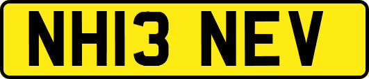 NH13NEV