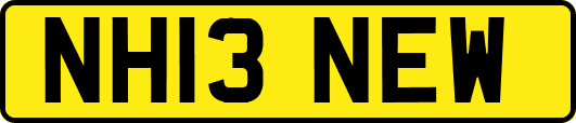 NH13NEW