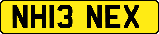 NH13NEX