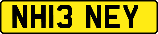 NH13NEY