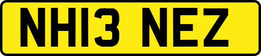 NH13NEZ