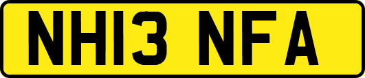 NH13NFA