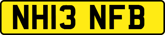 NH13NFB