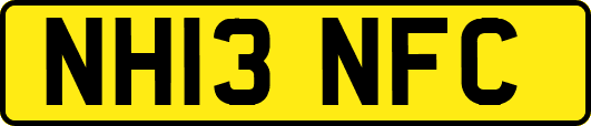 NH13NFC