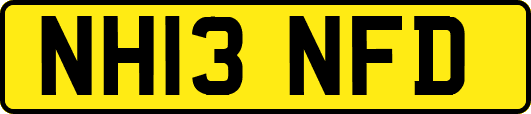 NH13NFD