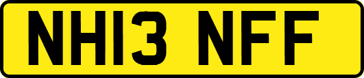 NH13NFF